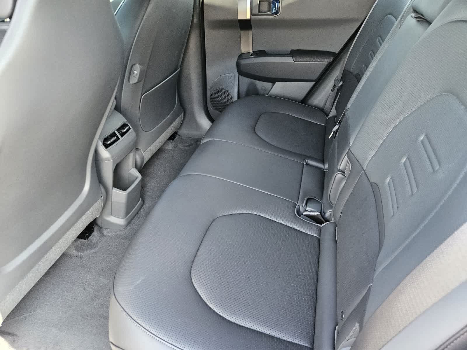New 2027 Kia EV3 Wind w/ Wind Fwd Nightfall Package image 17