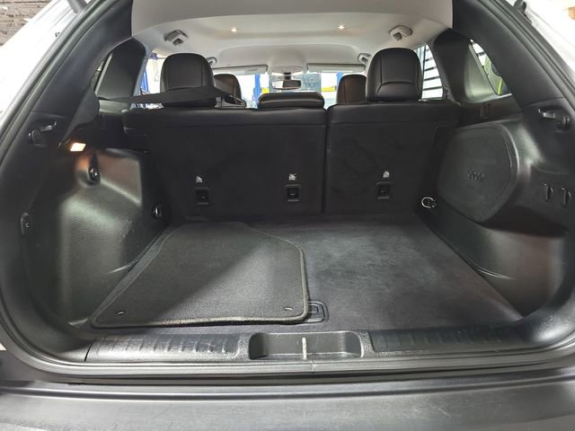 Used 2020 Jeep Cherokee Limited image 14