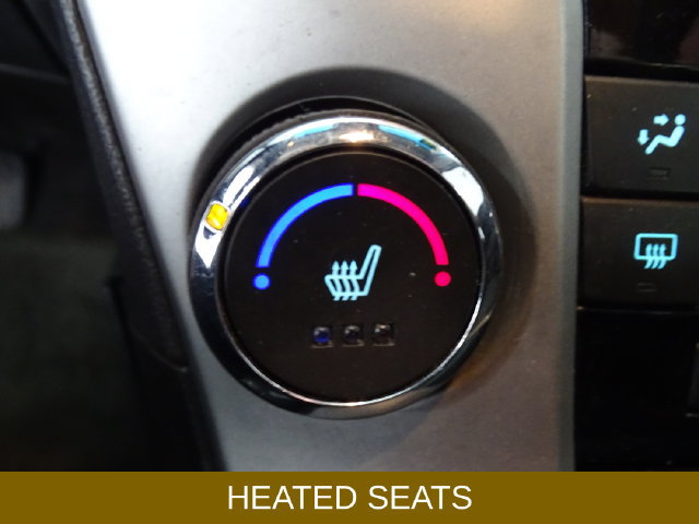Used 2014 Chevrolet Cruze LT FWD image 11