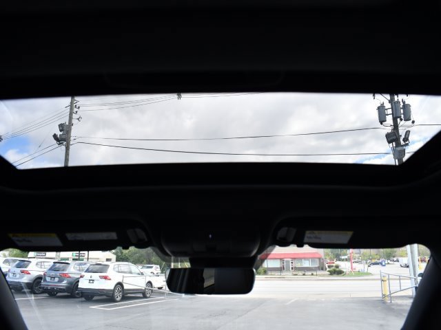 New 2025 MAZDA CX-5 Signature image 32