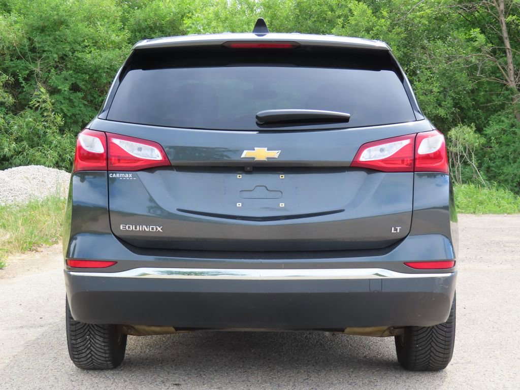 Used 2020 Chevrolet Equinox LT FWD image 5