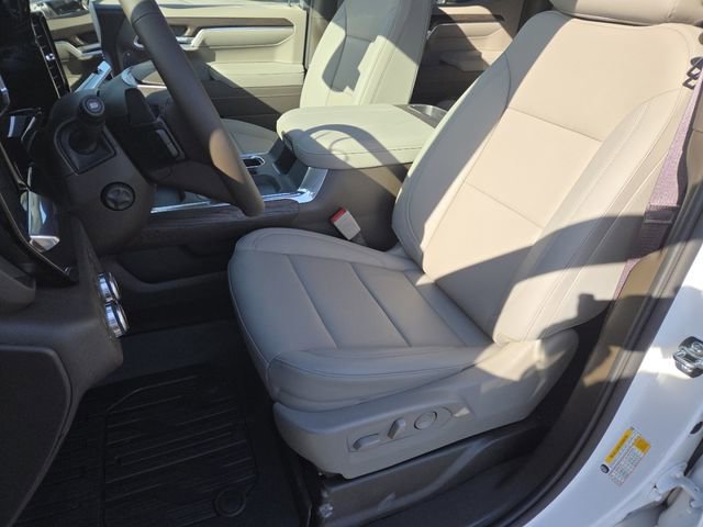 New 2026 GMC Sierra 1500 SLT w/ SLT Premium Package image 34