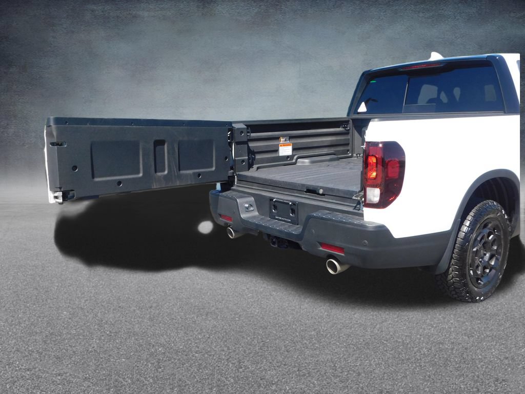 New 2026 Honda Ridgeline TrailSport image 7