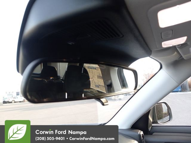 New 2025 Ford Bronco Sport Big Bend image 21