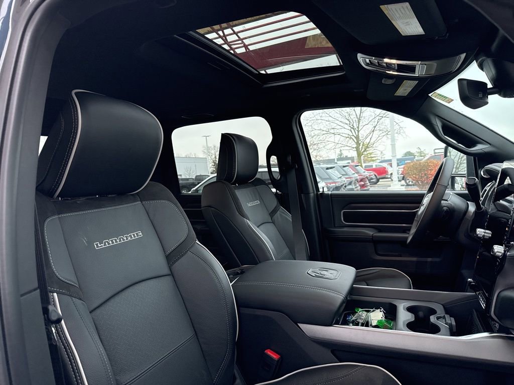 New 2026 RAM 2500 Laramie image 27