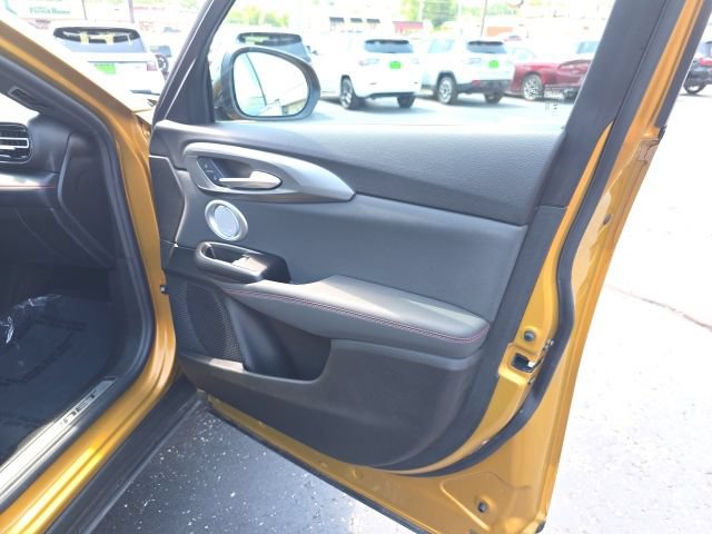 Used 2024 Dodge Hornet GT AWD/4WD image 34