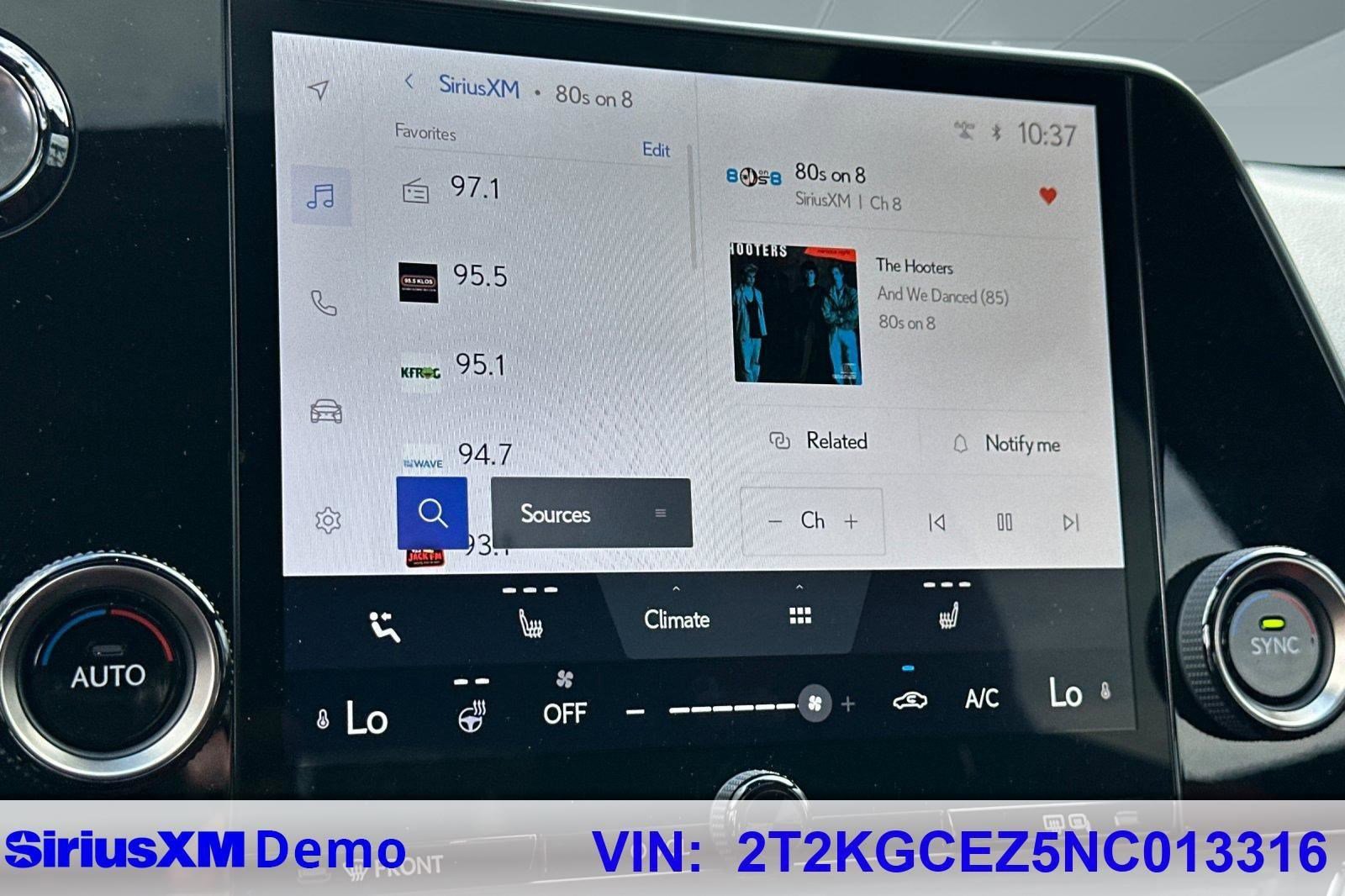 Used 2022 Lexus NX 350 F Sport image 34
