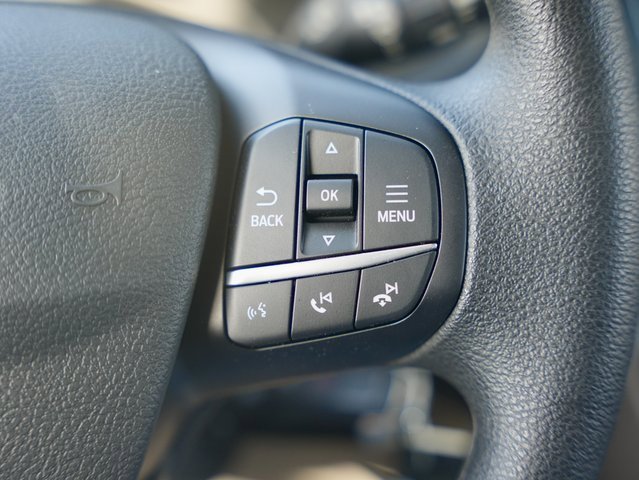 Used 2024 Ford Transit 350 AWD w/ Interior Upgrade Package image 11