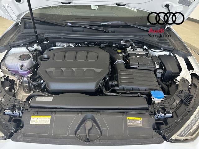 New 2026 Audi A3 2.0T Premium image 5