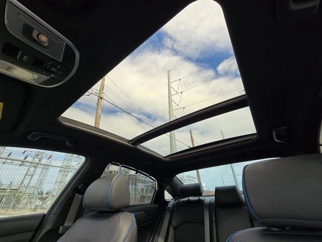 Used 2019 Hyundai Sonata Limited FWD image 34