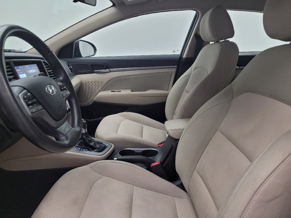 Used 2017 Hyundai Elantra SE w/ SE A/T Tech Package 03 FWD image 17