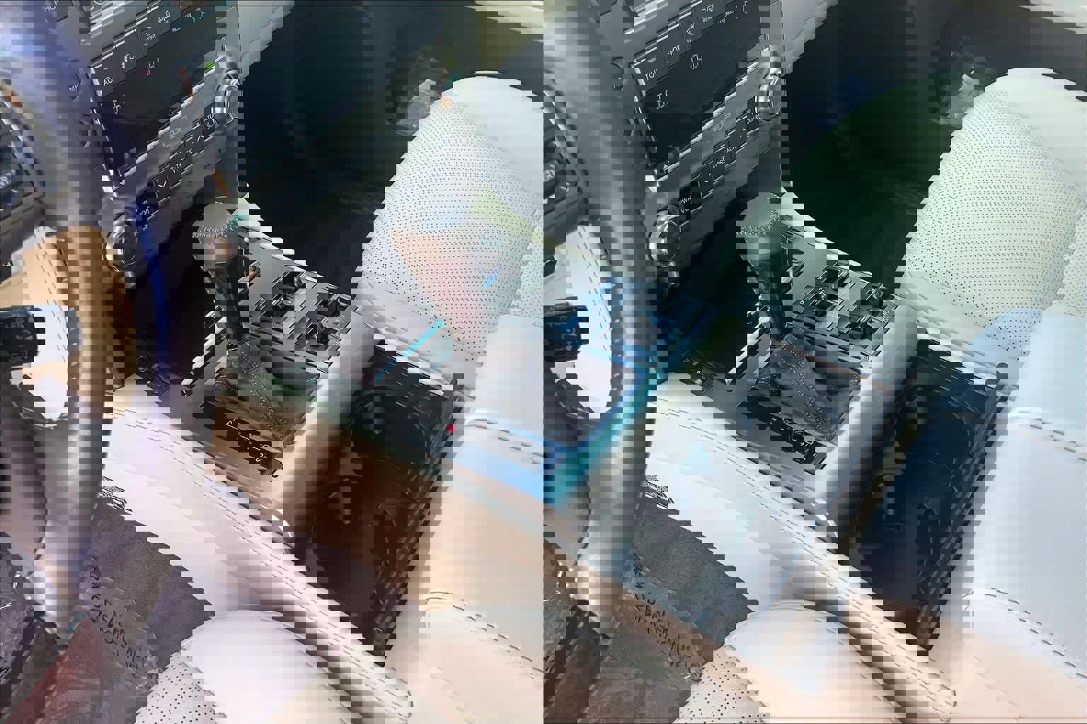 Used 2017 Lexus GX 460 Luxury image 14