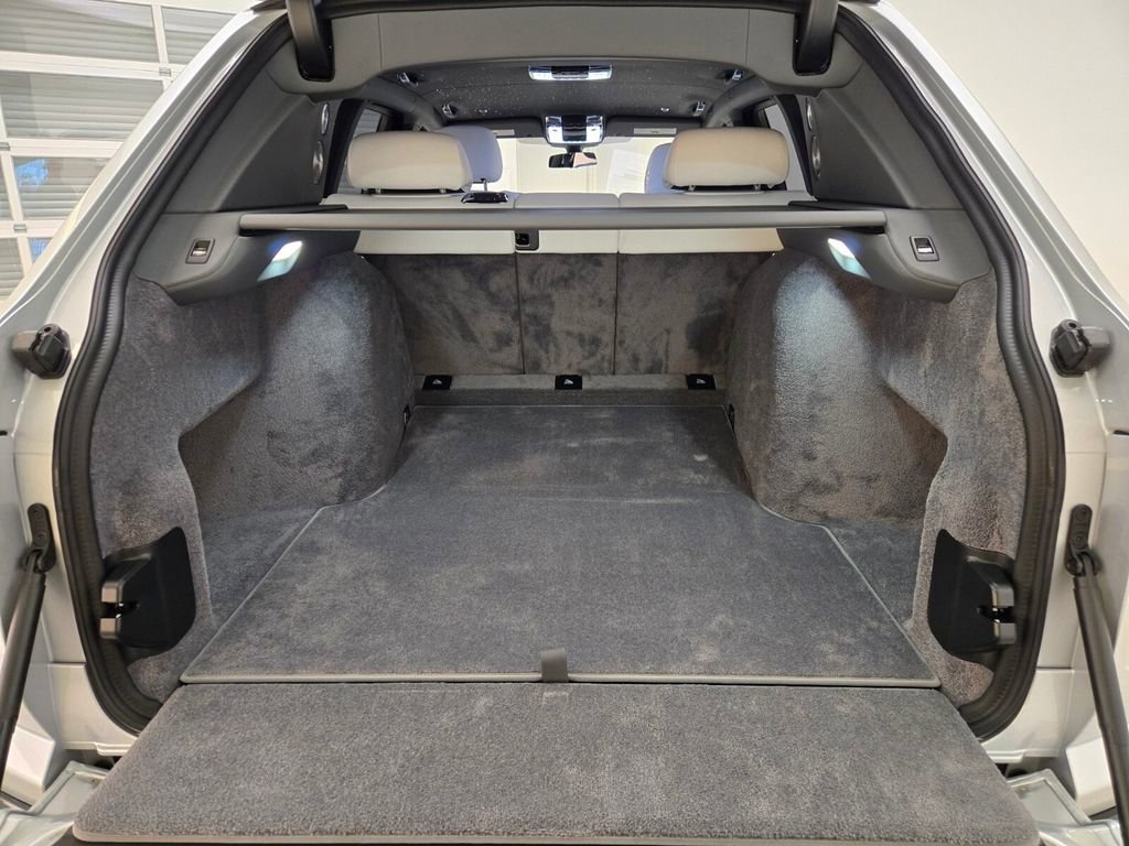 New 2026 Rolls-Royce Cullinan image 22