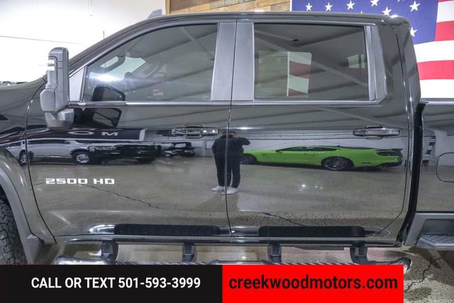 Used 2022 Chevrolet Silverado 2500 LT w/ Convenience Package image 24