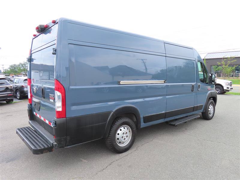 Used 2020 RAM ProMaster 3500 FWD image 15
