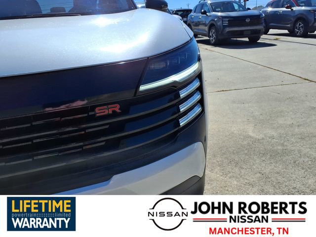 New 2026 Nissan Kicks SR w/ SR Premium Package image 13