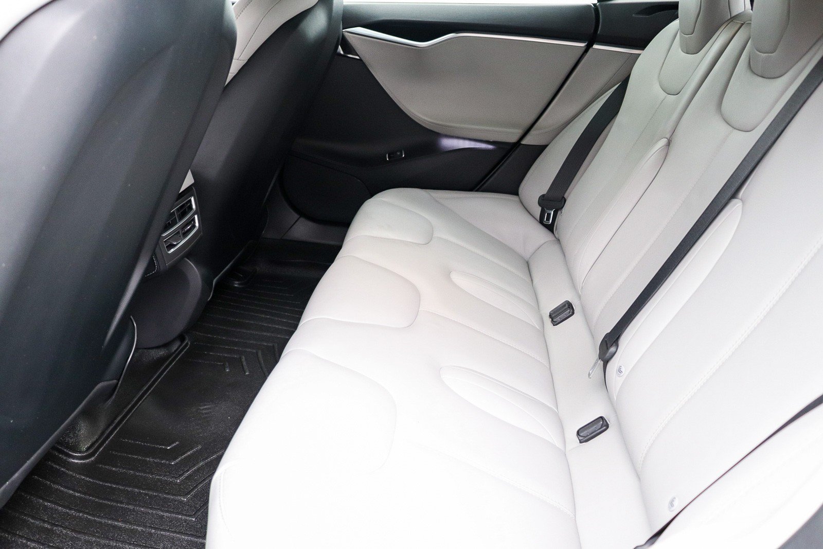 Used 2016 Tesla Model S 90D AWD/4WD image 22
