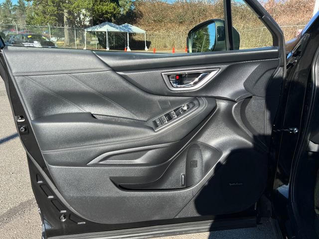 Used 2020 Subaru Forester Limited w/ Popular Package #3 image 18