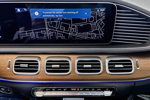 New 2026 Mercedes-Benz GLE 450 4MATIC image 12