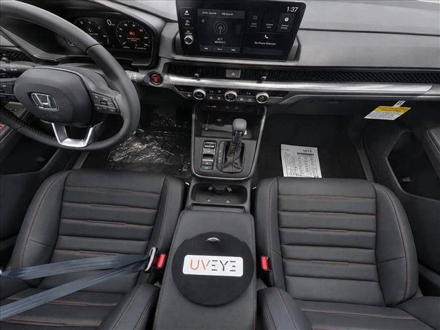 New 2027 Honda CR-V Sport-L image 24