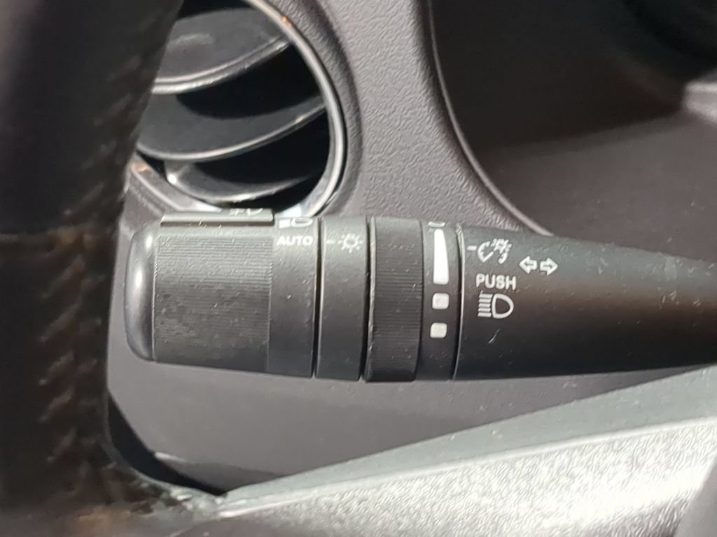 Used 2017 Jeep Patriot High Altitude FWD image 34