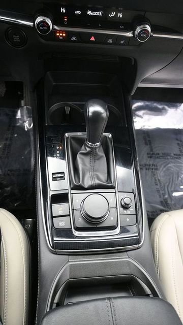 Used 2023 MAZDA CX-30 AWD 2.5 S w/ Preferred Package image 20