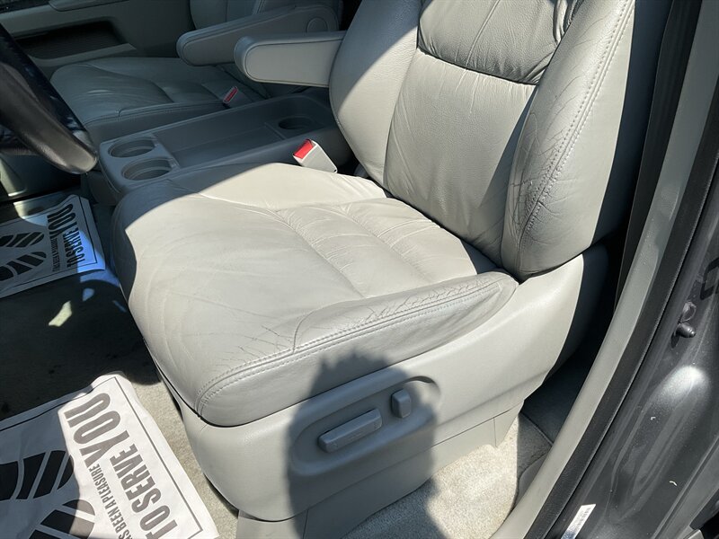 Used 2007 Honda Odyssey EX-L image 20