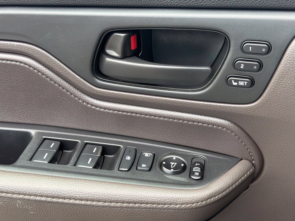 Used 2021 Honda Odyssey EX-L image 25