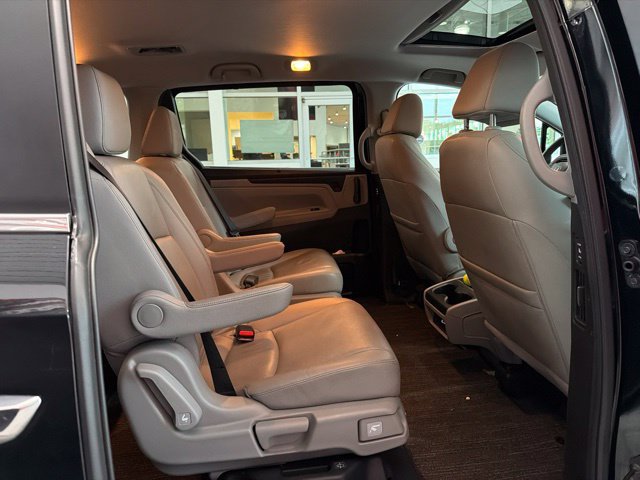 Used 2022 Honda Odyssey EX-L image 15