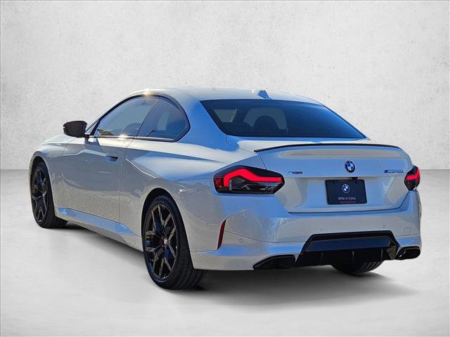 New 2026 BMW M240i xDrive Coupe w/ Premium Package image 9