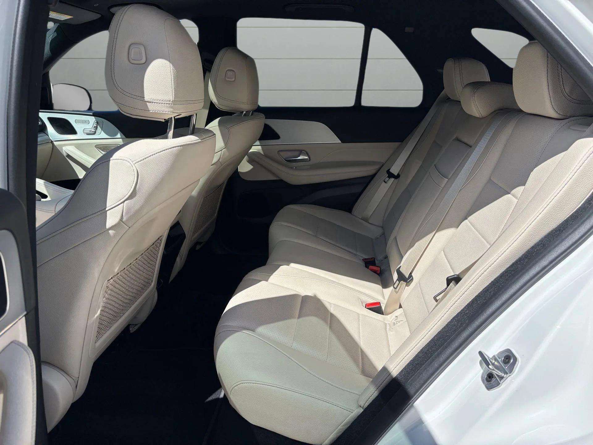 Used 2024 Mercedes-Benz GLE 450e 4MATIC image 19
