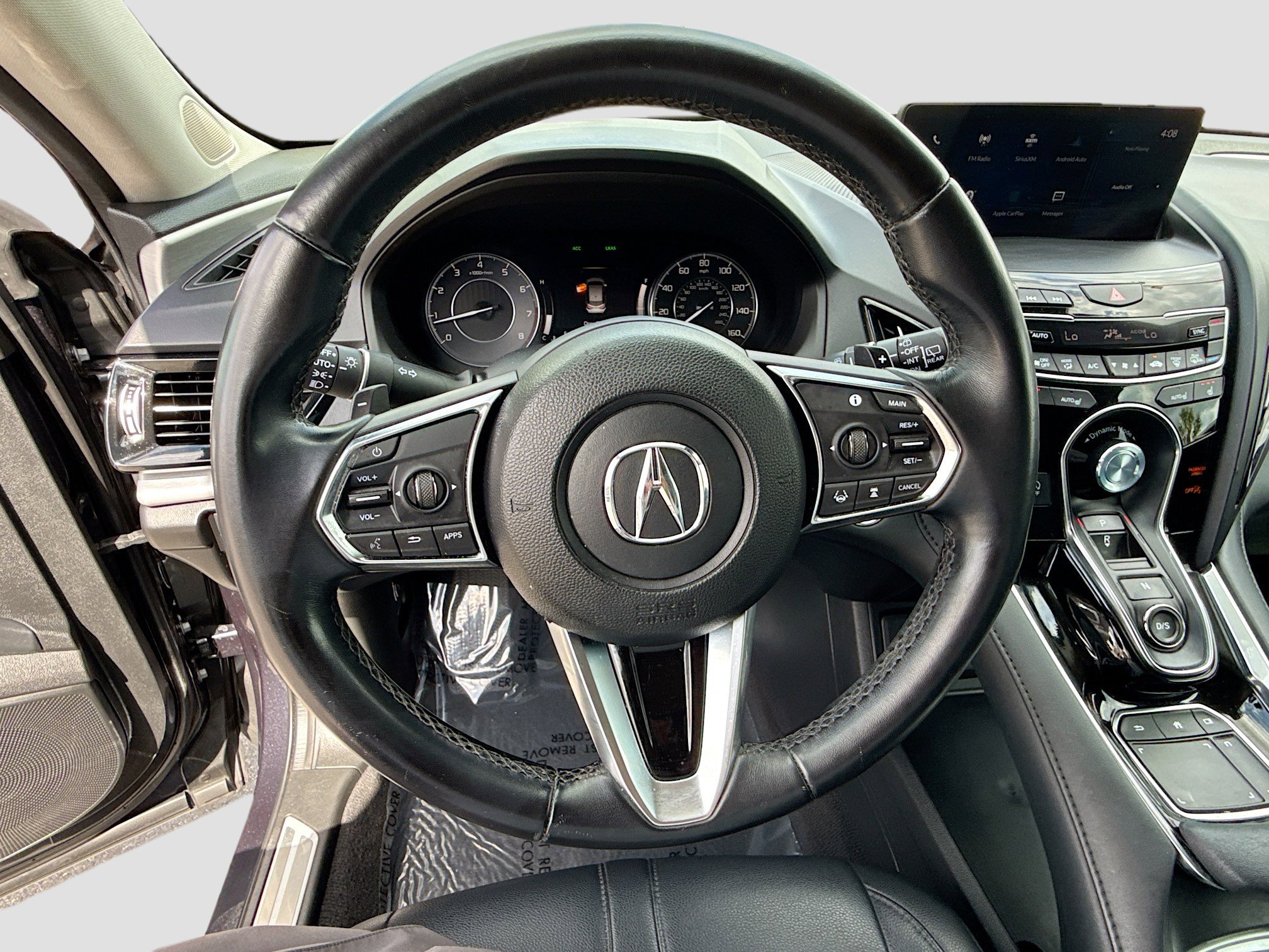 Used 2020 Acura RDX FWD image 40