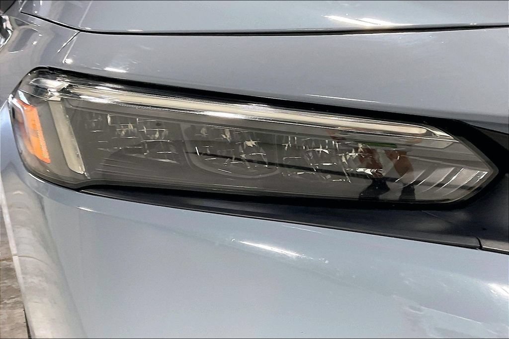 Used 2023 Honda Civic Sport Touring image 37
