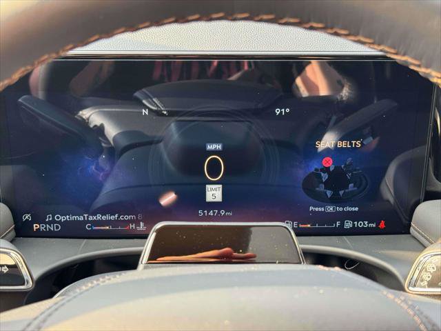 Used 2026 Lincoln Aviator AWD image 26