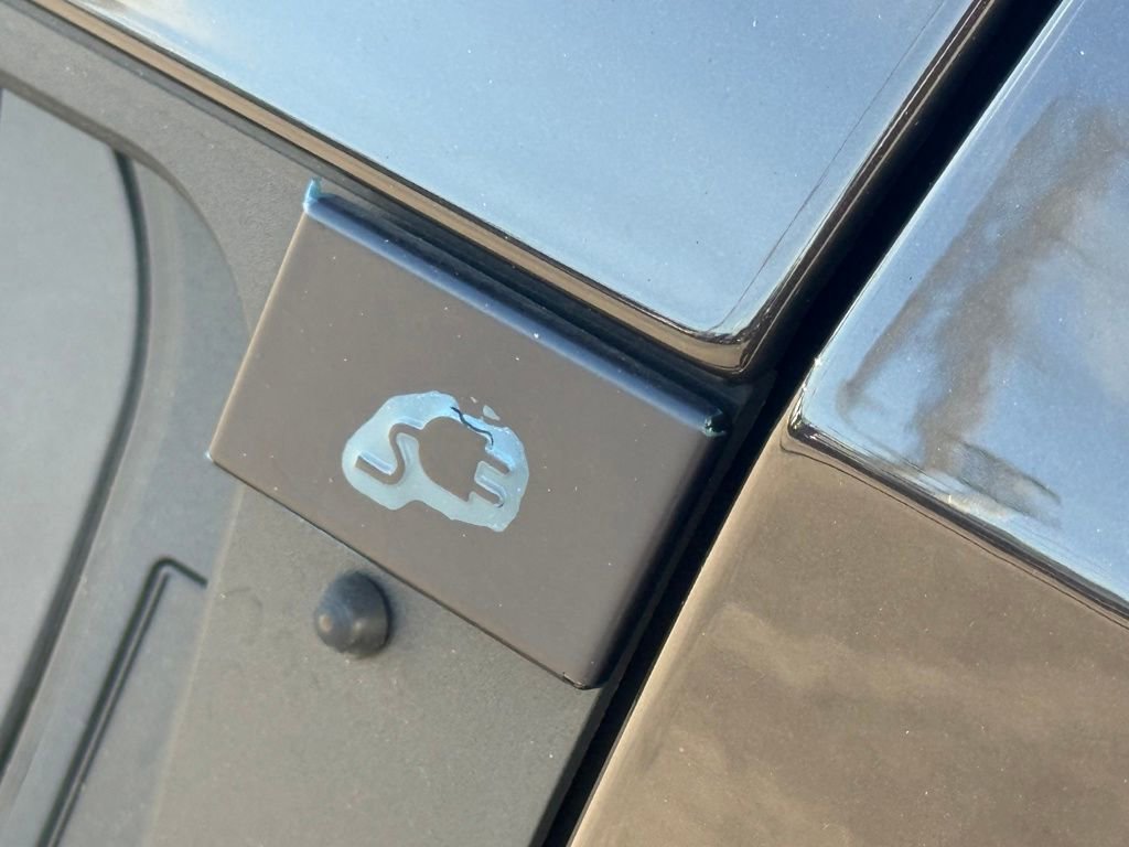 Used 2024 Audi Q8 e-tron Premium Plus w/ Premium Plus Package image 44