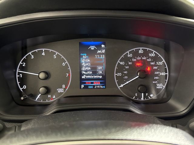Used 2024 Toyota Corolla SE FWD image 54