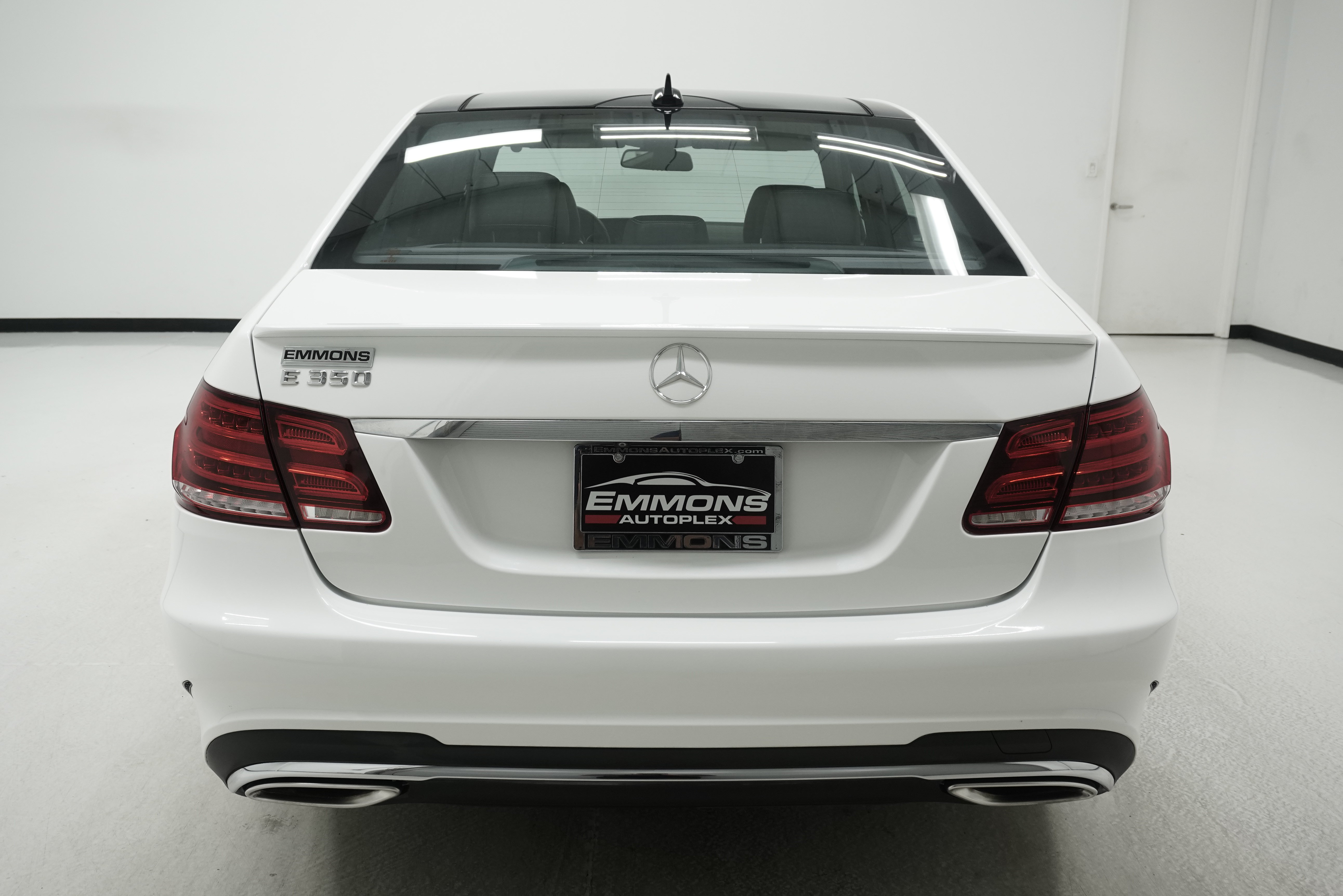 Used 2015 Mercedes-Benz E 350 Sedan image 5