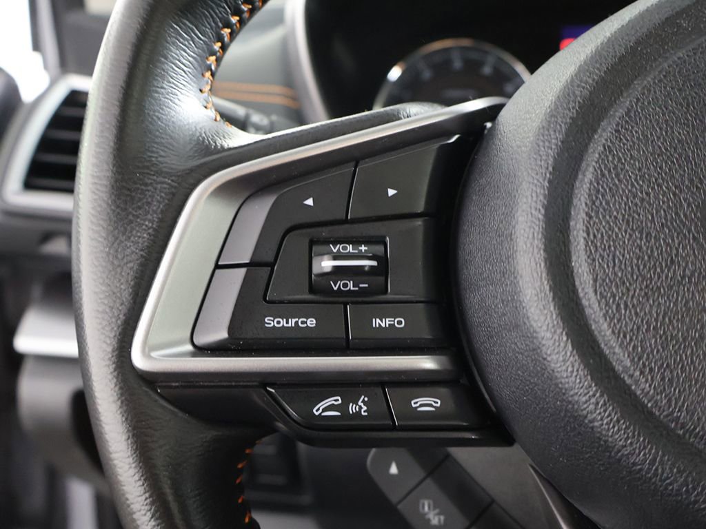 Used 2023 Subaru Crosstrek 2.5i Limited w/ Moonroof Package image 43