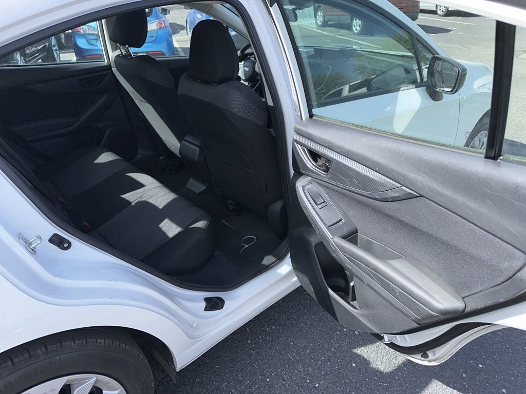 Used 2023 Subaru Impreza 2.0i AWD/4WD image 5