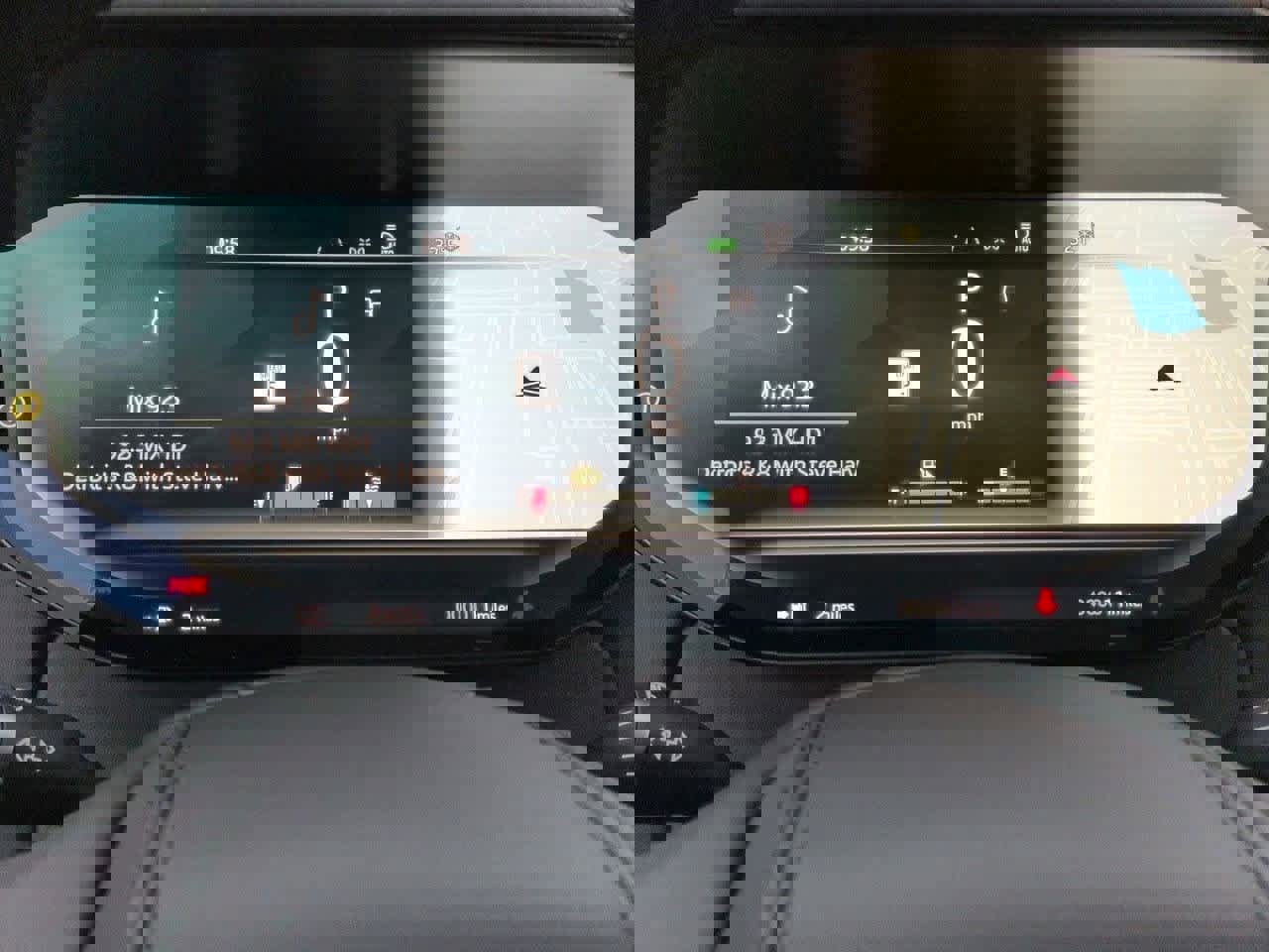 New 2026 Land Rover Range Rover Long Wheelbase SE image 35