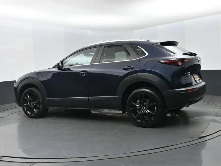 Used 2024 MAZDA CX-30 AWD 2.5 S w/ Select Sport Pkg image 7