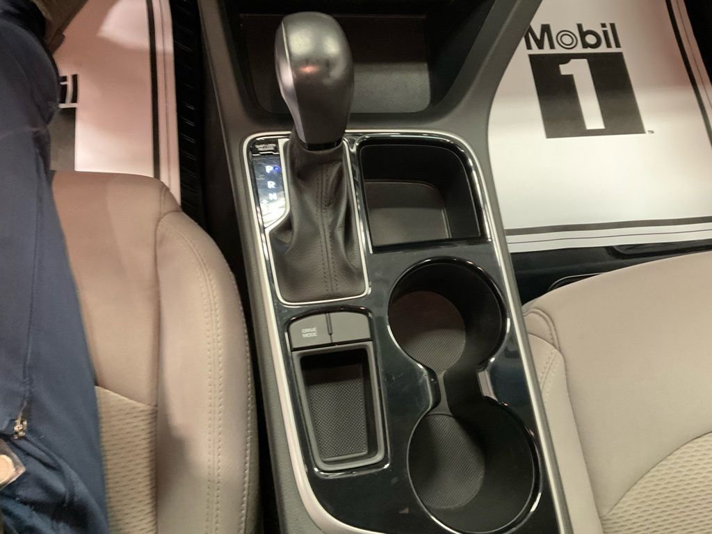 Used 2018 Hyundai Sonata SEL image 16