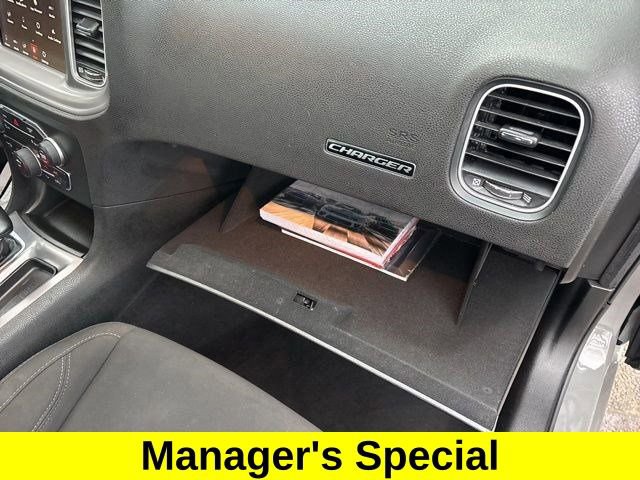 Used 2023 Dodge Charger SXT image 40