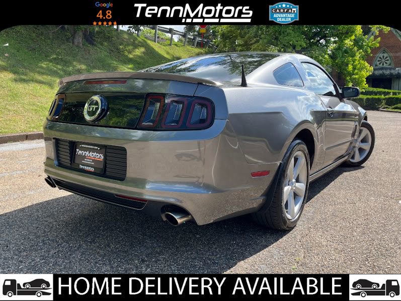 Used 2014 Ford Mustang GT RWD image 4
