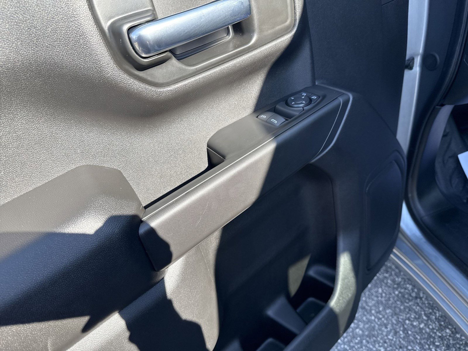 Used 2025 Chevrolet Silverado 1500 W/T w/ WT Convenience Package image 14