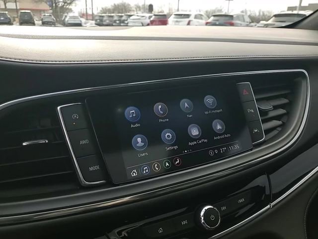 Certified 2023 Buick Enclave Avenir w/ Avenir Technology Package image 19