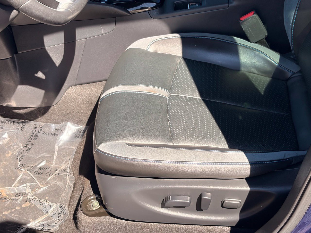 Used 2019 Nissan Leaf SL Plus FWD image 19