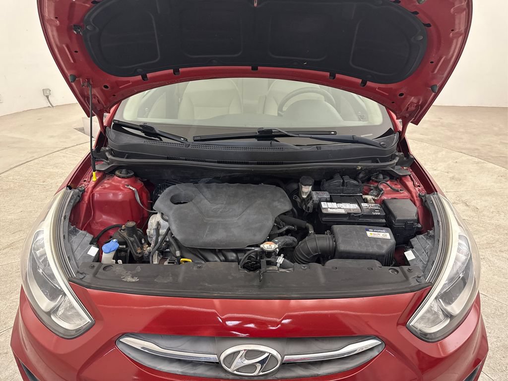 Used 2017 Hyundai Accent SE FWD image 14