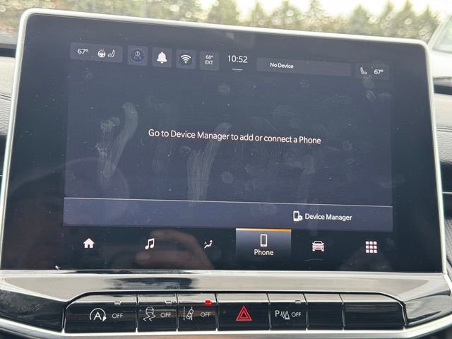 New 2026 Jeep Compass Limited image 30