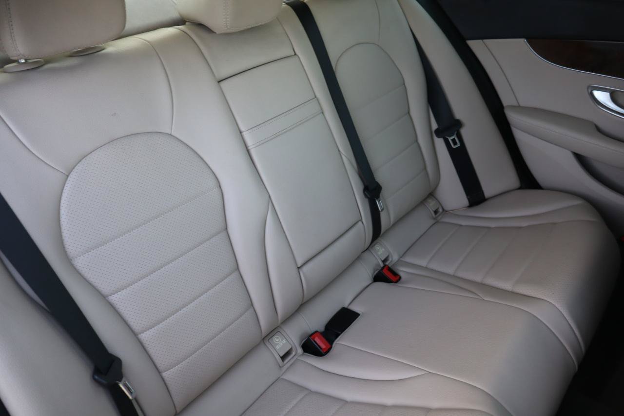 Used 2017 Mercedes-Benz C 300 Sedan image 16